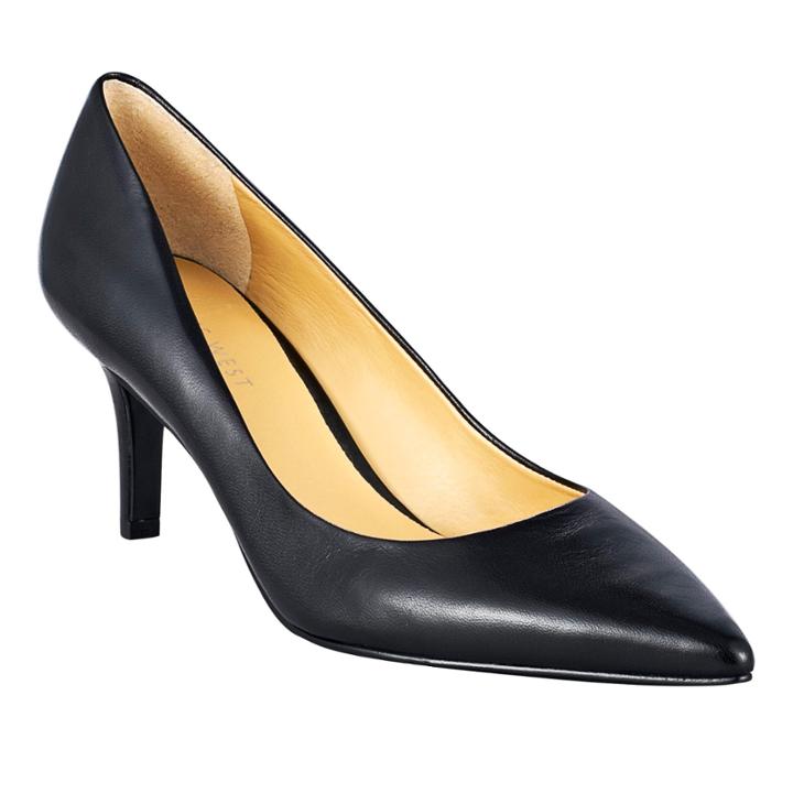 Nine West Andriana Pointed Toe Pumps