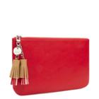 Nine West Nine West Catrin Pouch, Red