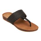 Nine West Harlow Thong Sandals