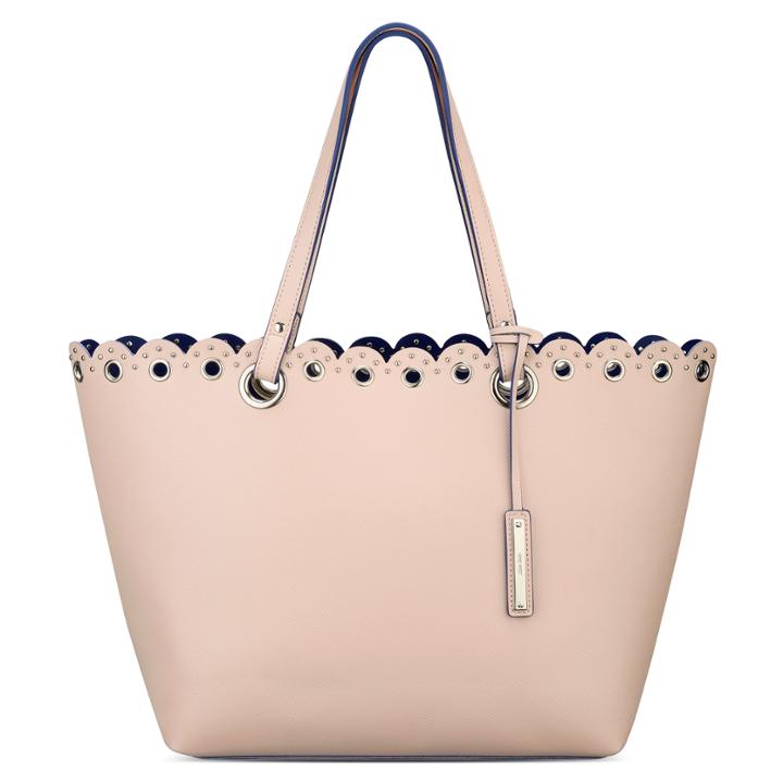 Nine West Scallop Tote