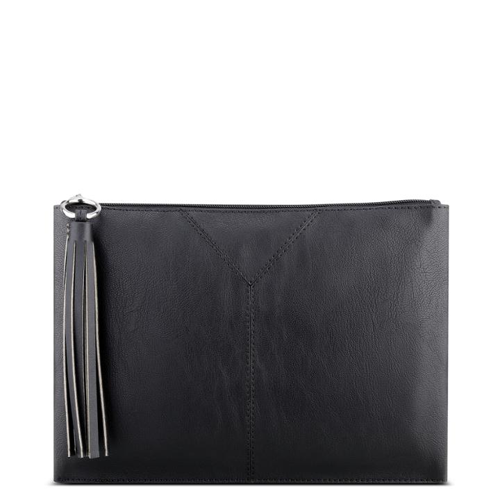 Nine West Tassel And Tied Pouch
