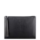 Nine West Tassel And Tied Pouch
