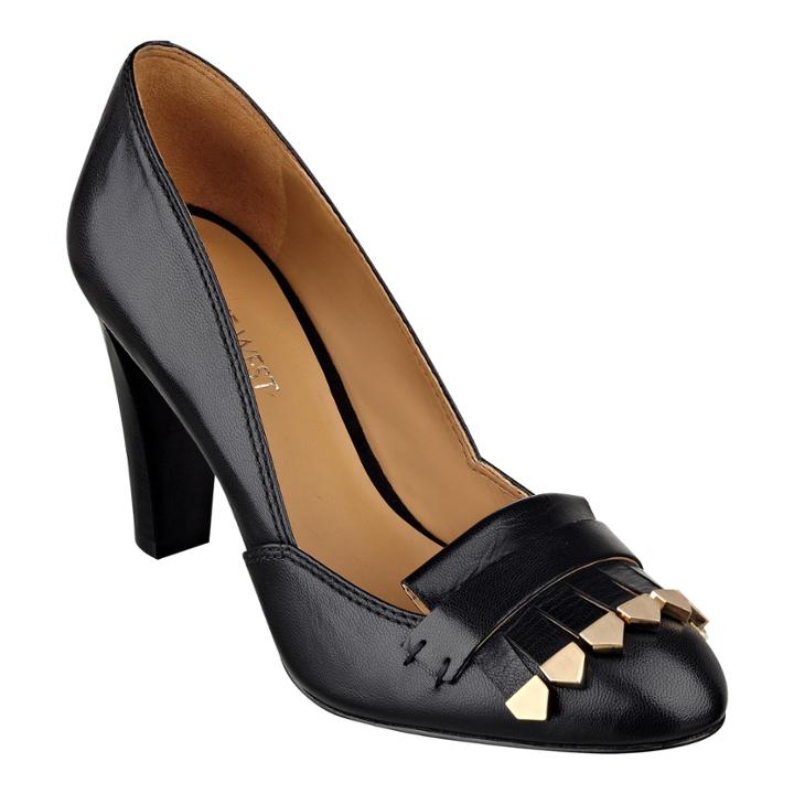 Nine West Captiva Dressy High Heel Pumps