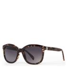 Nine West Theanna Gradient Sunglasses