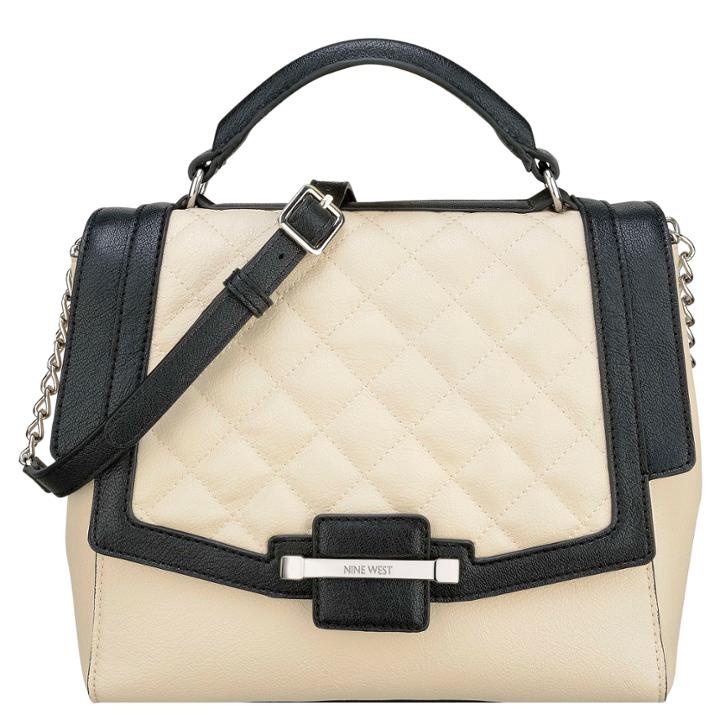 Nine West Slice Of Spring Crossbody Bag