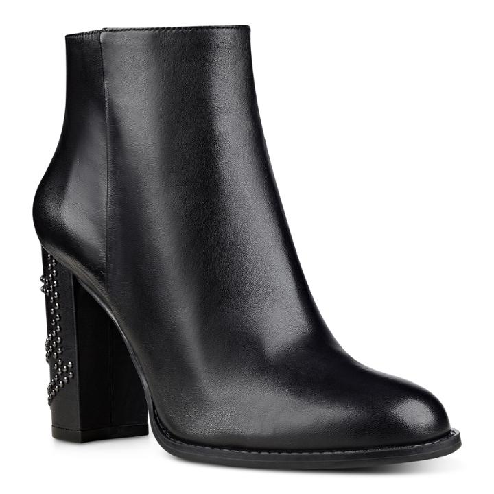 Nine West Qualinia Dress Booties