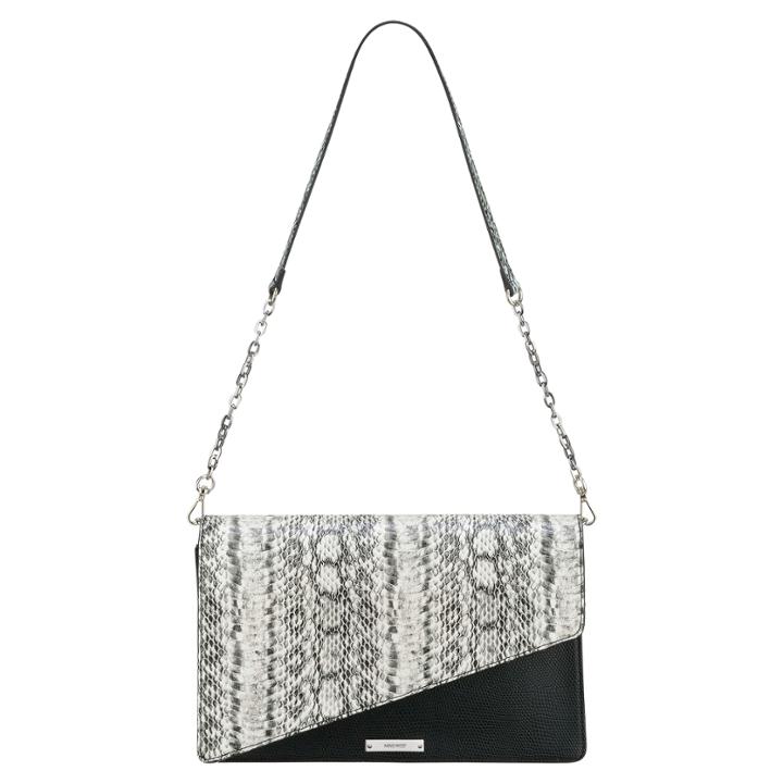 Nine West Strong Angles Clutch