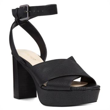 Nine West Merce Ankle Strap Sandals