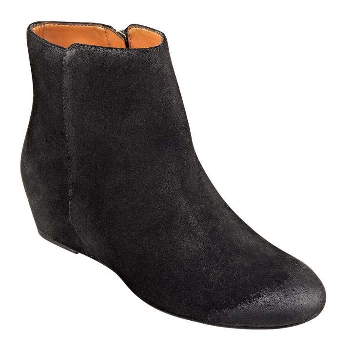Nine West Metalina Booties