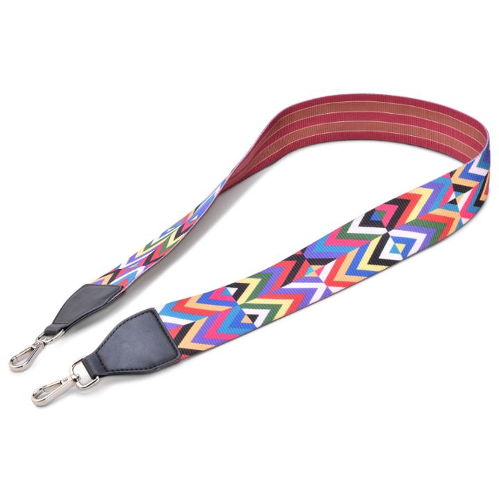 Nine West Nine West Chevron Bag Strap