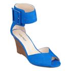 Nine West Crudenza Ankle Strap Sandals