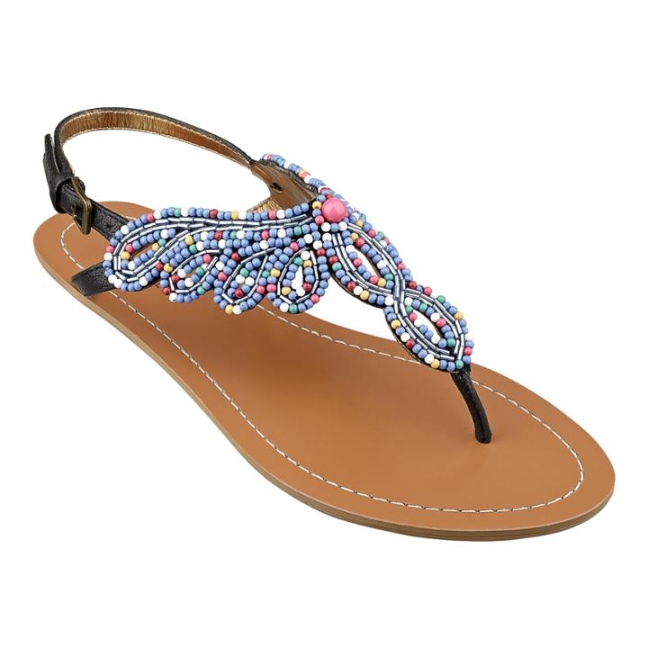 Nine West Serious Sandal