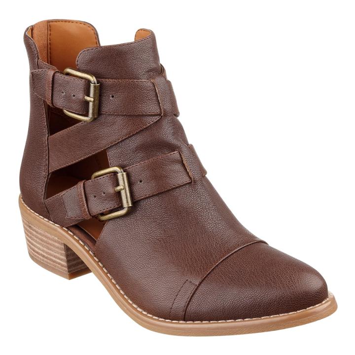 Nine West Waterloo Booties