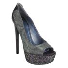 Nine West Prettyprim Peep Toe Pump