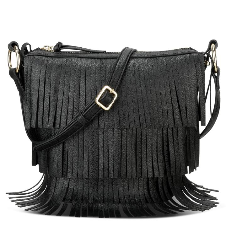 Nine West Mini Gael Bucket Bag
