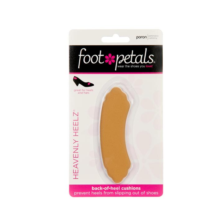 Nine West Foot Petals Heavenly Heelz   Insoles