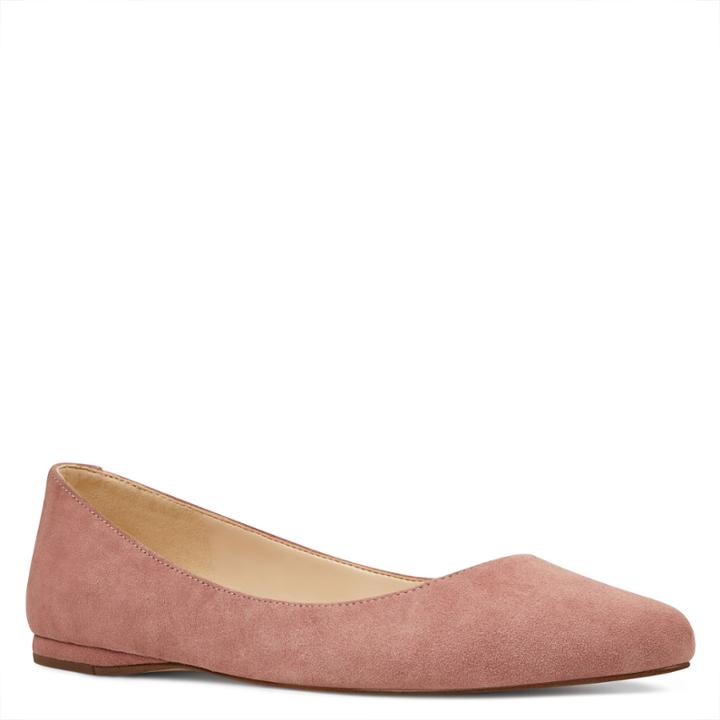 Nine West Nine West Speakup Flats