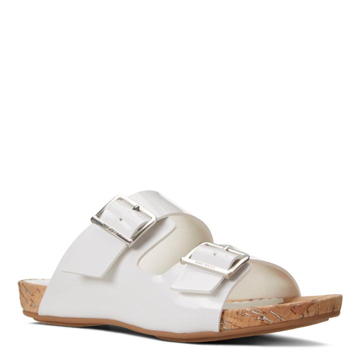 Nine West Tara Open Toe Sandals