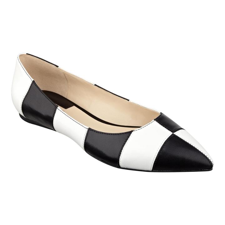 Nine West Angieann Casual Flats