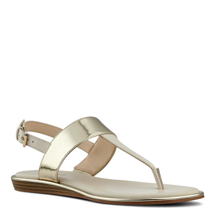 Nine West Kaius Thong Sandals