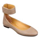 Nine West Ruserious Casual Flat
