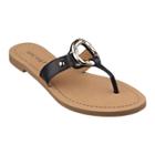 Nine West Sibeal Thong Sandals