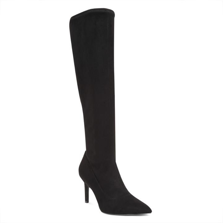 Nine West Nine West Carrara Pointy Toe Boots