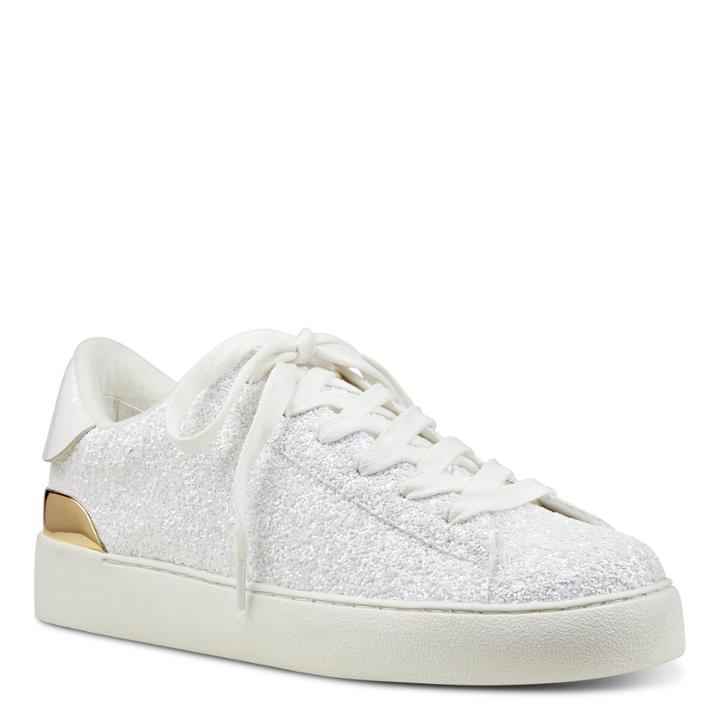 Nine West Palyla Lace-up Sneakers