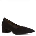 Nine West Nine West Elkin Round Toe Pumps