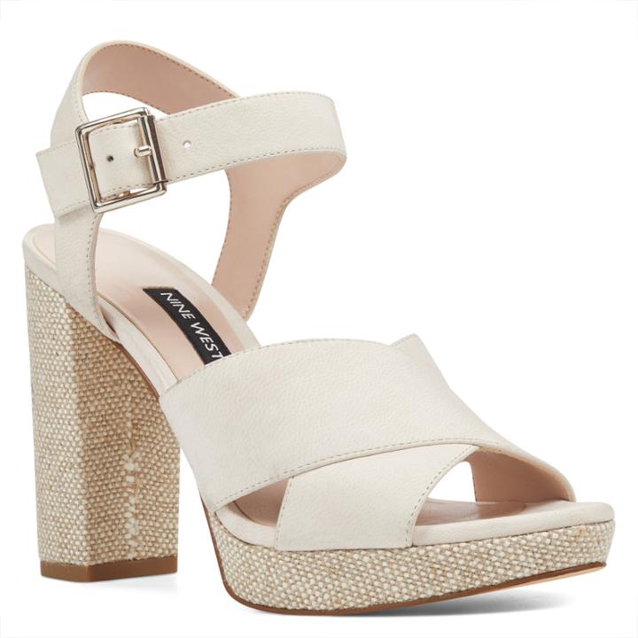 Nine West Nine West Jimar Platform Sandals