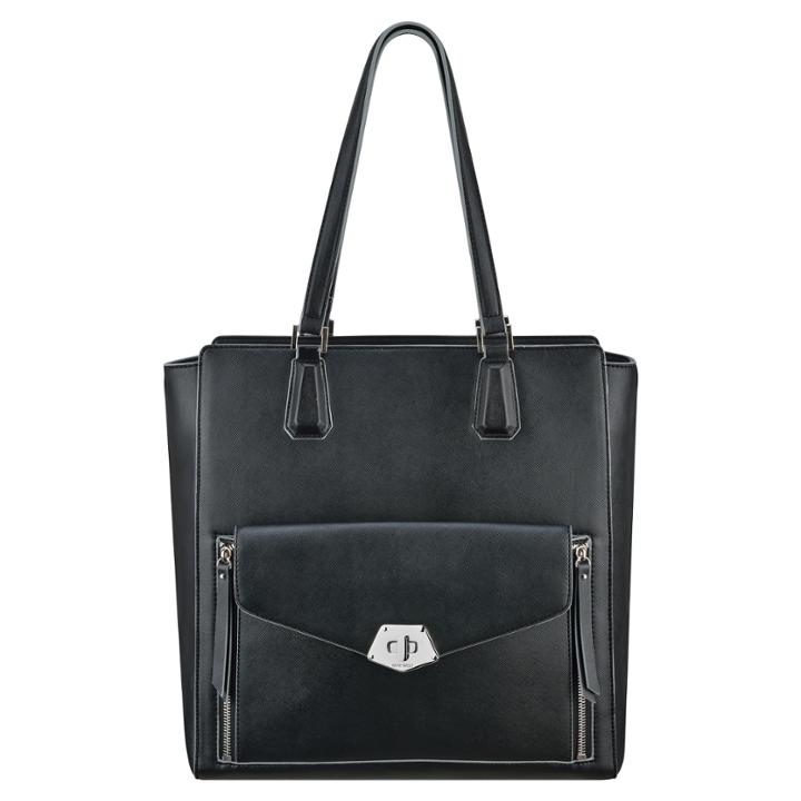 Nine West Rock And Lock Tote Bag