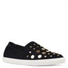 Nine West Shaorlotta Slip-on Sneakers