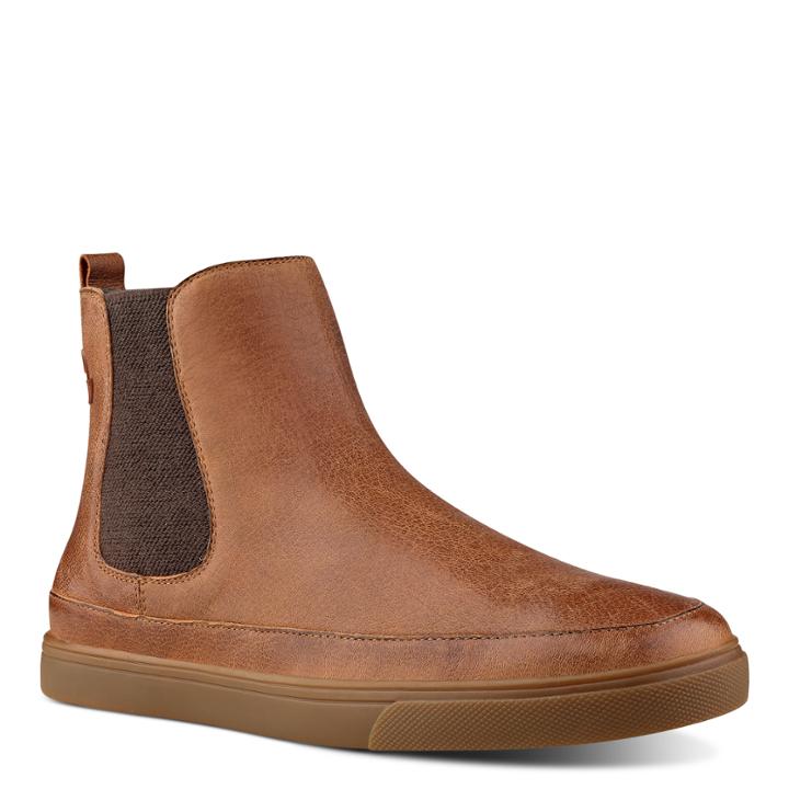 Nine West Bunker Pull-on Booties