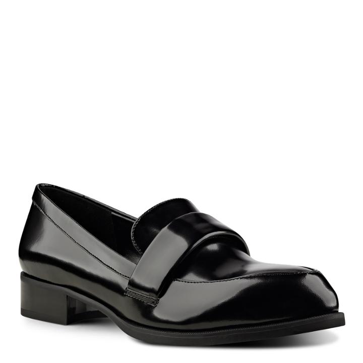 Nine West Nextome Pointy Toe Loafers