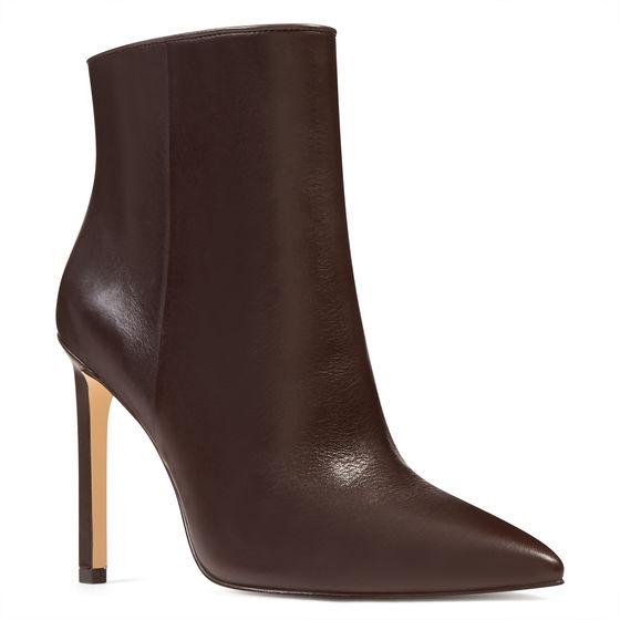 Nine West Taisiya Pointy Toe Booties