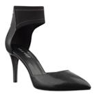 Nine West Proper Ankle Strap Pumps