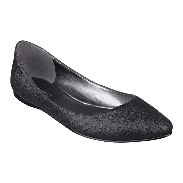 Nine West Speakup Pointed Toe Flats
