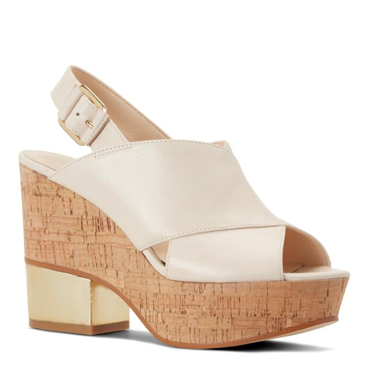 Nine West Imena Platform Sandals