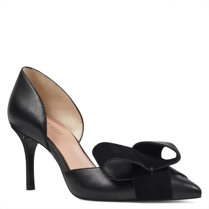 Nine West Nine West Mcfally D'orsay Pumps