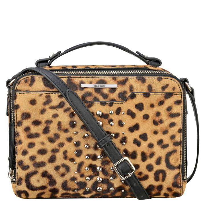 Nine West Feeling Slouchy Crossbody Bag