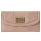 Nine West Hare And Hounds Secretary Wallet