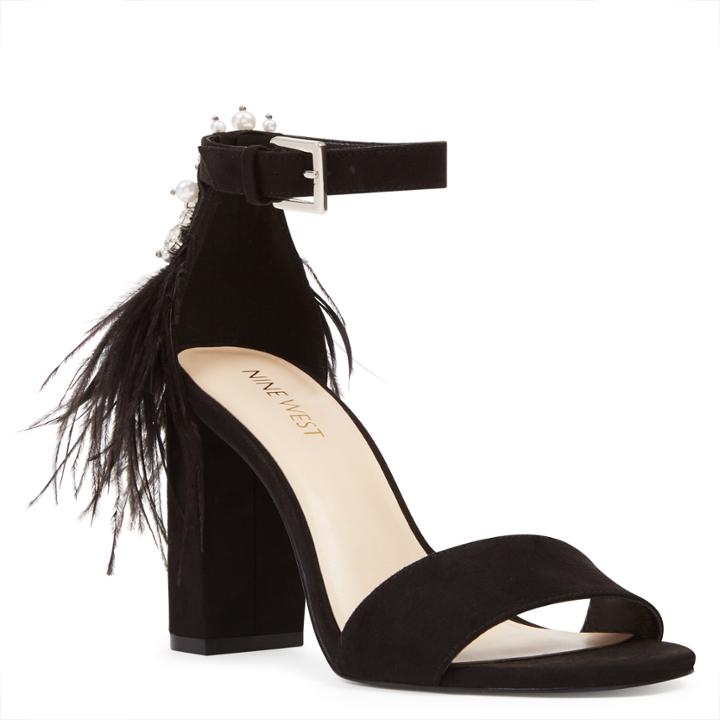 Nine West Aaronita Open Toe Sandals
