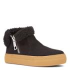 Nine West Sidekik Sneaker Booties