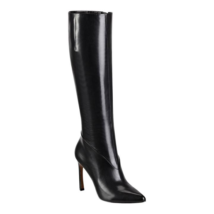 Nine West Safrom Pointy Toe Boots