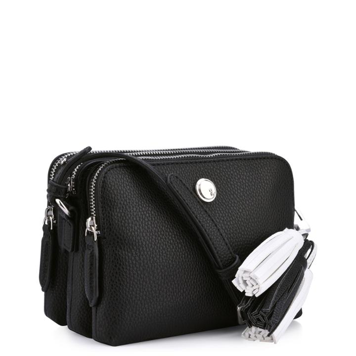 Nine West Nine West Cierra Crossbody, Black