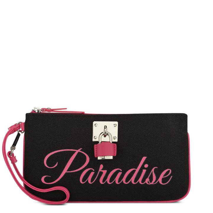 Nine West Nine West Table Treasures Wristlet, Black