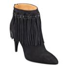 Nine West Casandri Pointy Toe Booties