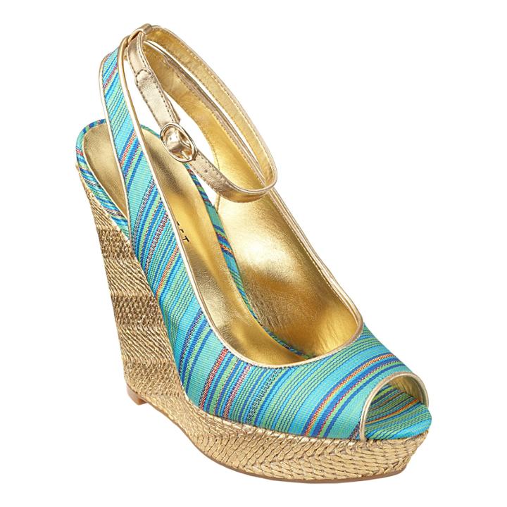 Nine West Karmic Sandal