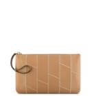 Nine West Patchwork Catrin Pouch