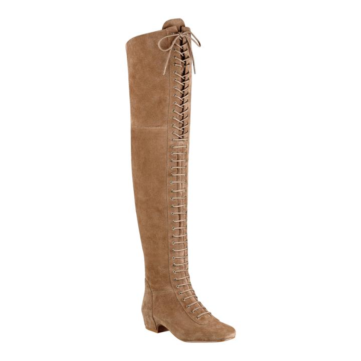 Nine West Huedi Over-the-knee Boots